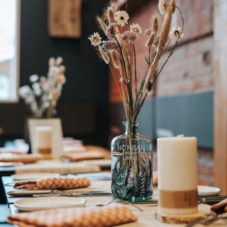 Gutsküche Wulksfelde I 4