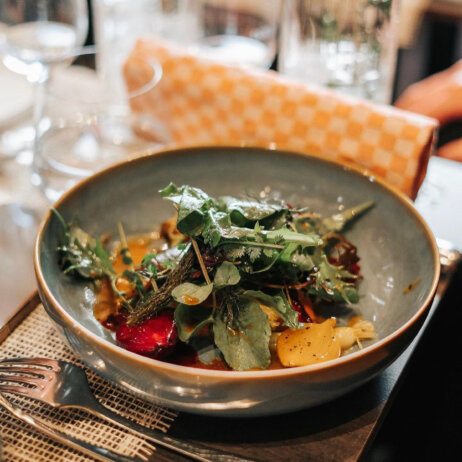 Gutsküche Wulksfelde I 5