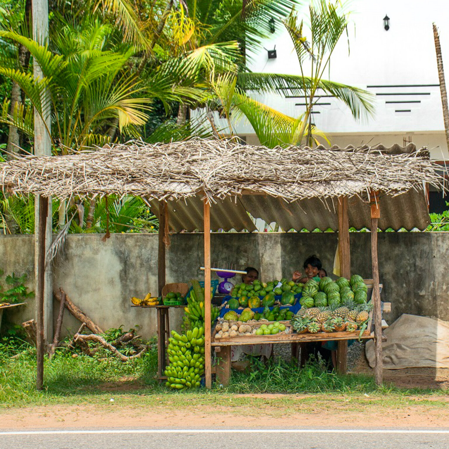 Haritha Villas + Spa I Excursions & Surrounding Areas I 3