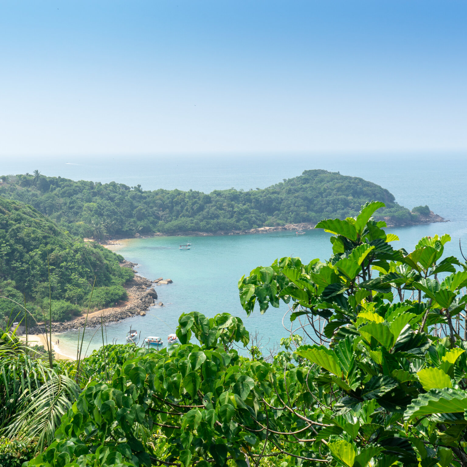 Haritha Villas + Spa I Excursions & Surrounding Areas I 4