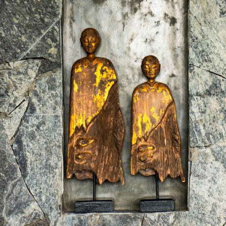 Haritha Villas + Spa I Lounge I 3