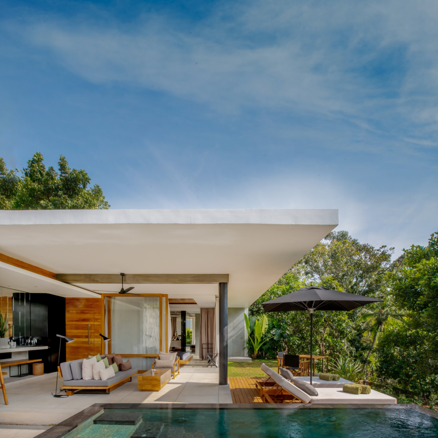 Haritha Villas & Spa Sri Lanka