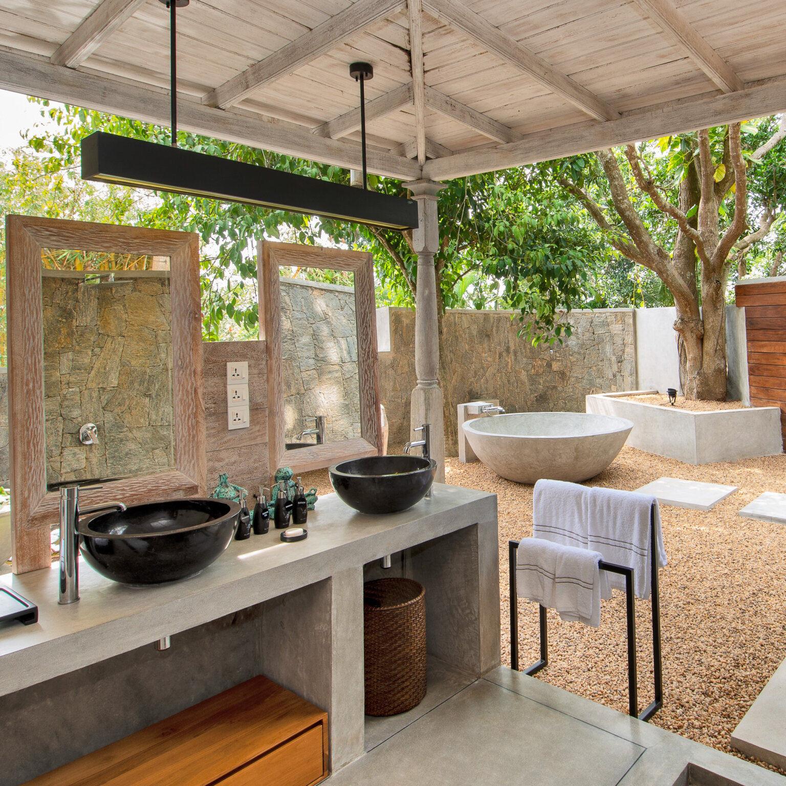 Haritha Villas & Spa Sri Lanka-4