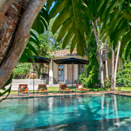 Haritha Villas & Spa Sri Lanka-5