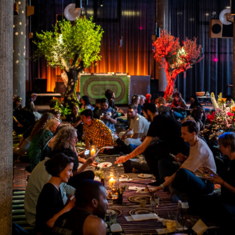 HKW_Openening_Day_1_230602_©_Mathias_Voelzke