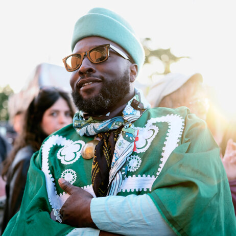 HKW I Prof Dr Bonaventure Soh Bejeng Ndikungk I Sonia Hamad