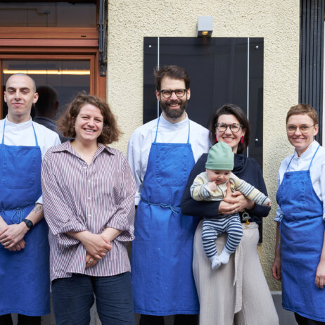 Kommod I 1 I Rupert Rechling