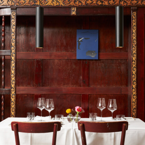 Kommod I 3 I Rupert Rechling