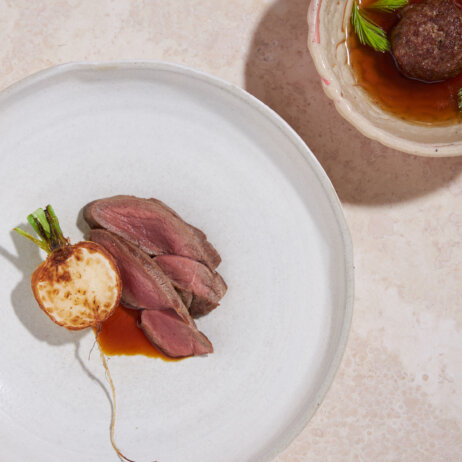 Kommod I 7 I Rupert Rechling