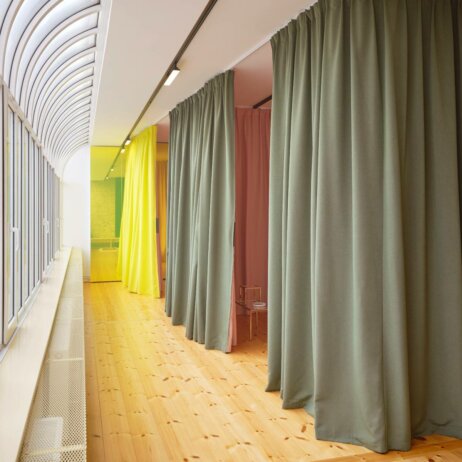 MDC_Loft_Berlin_Flur