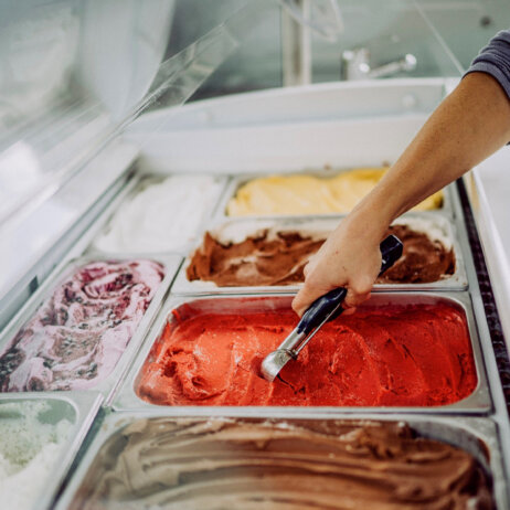 Meine kleine Eiszeit I © Hochzeitslicht I 1-2