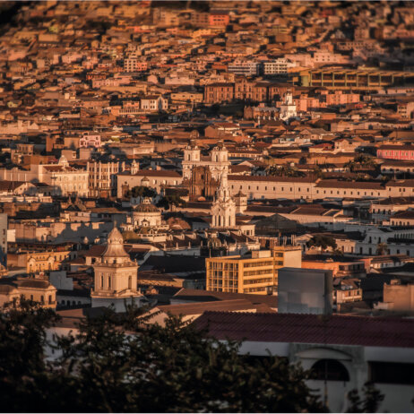 Quito Ecuador (1)