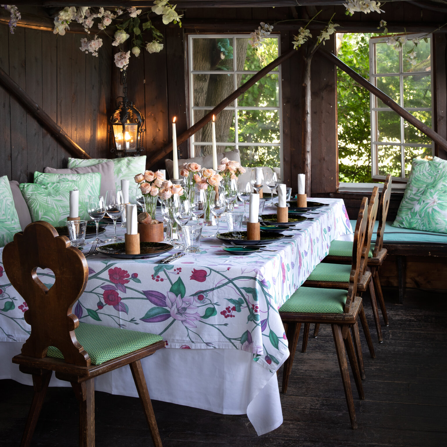 Restaurant Buech I Stefania Giorgi I 5