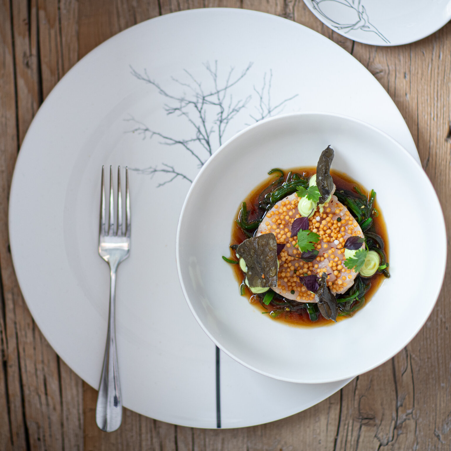 Restaurant Buech I Stefania Giorgi I 7