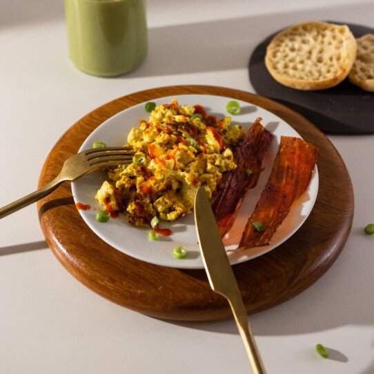 ScrambledTofu_VeganDurchDenTag