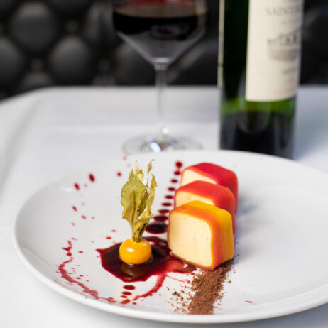 The Grand Food I ©The Grand