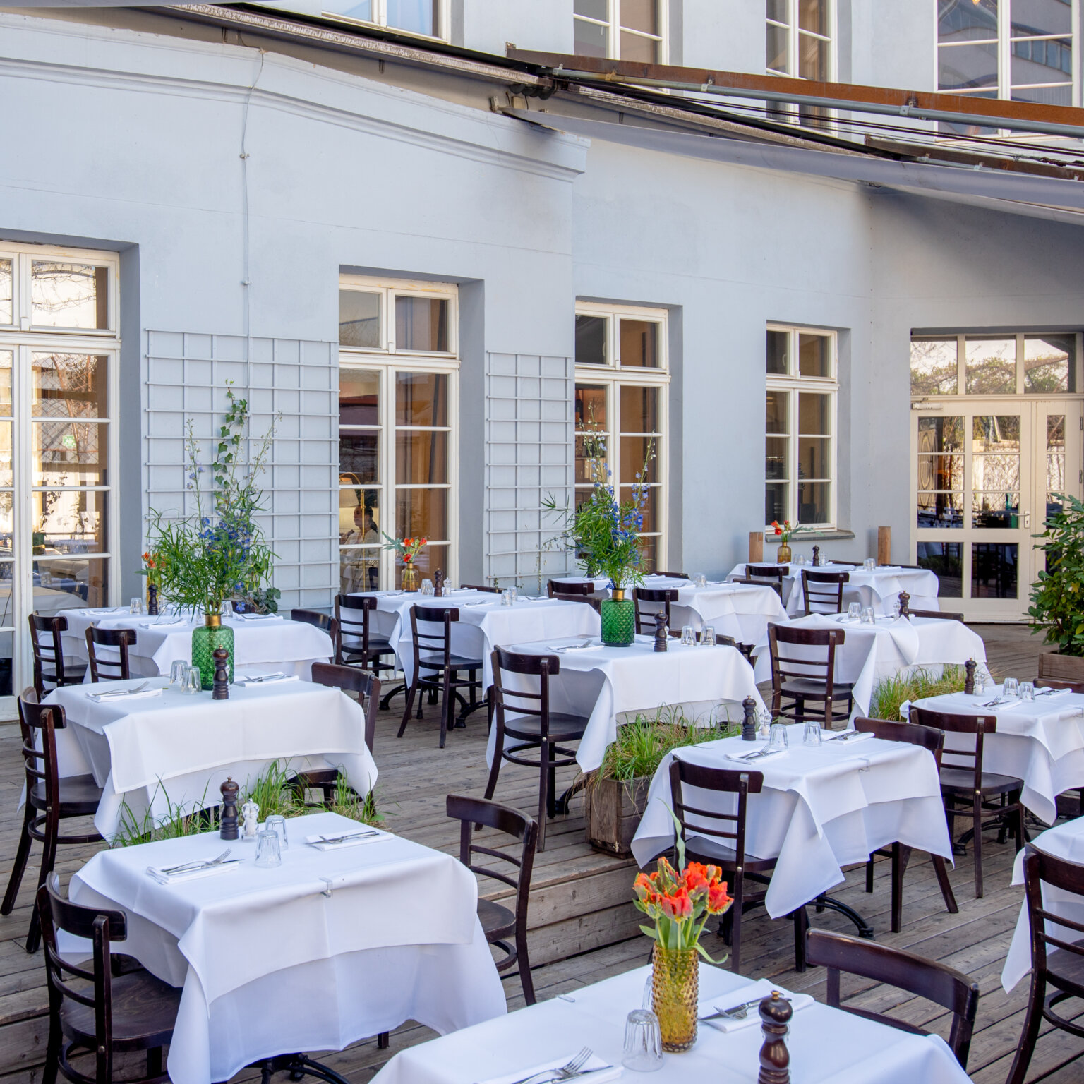 The Grand I ©TheGrand