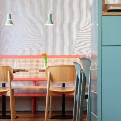 The Morgenmuffel I 4 I © Die Morgenmuffel Bande