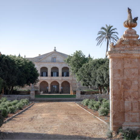 Vestige Son Vell (4)