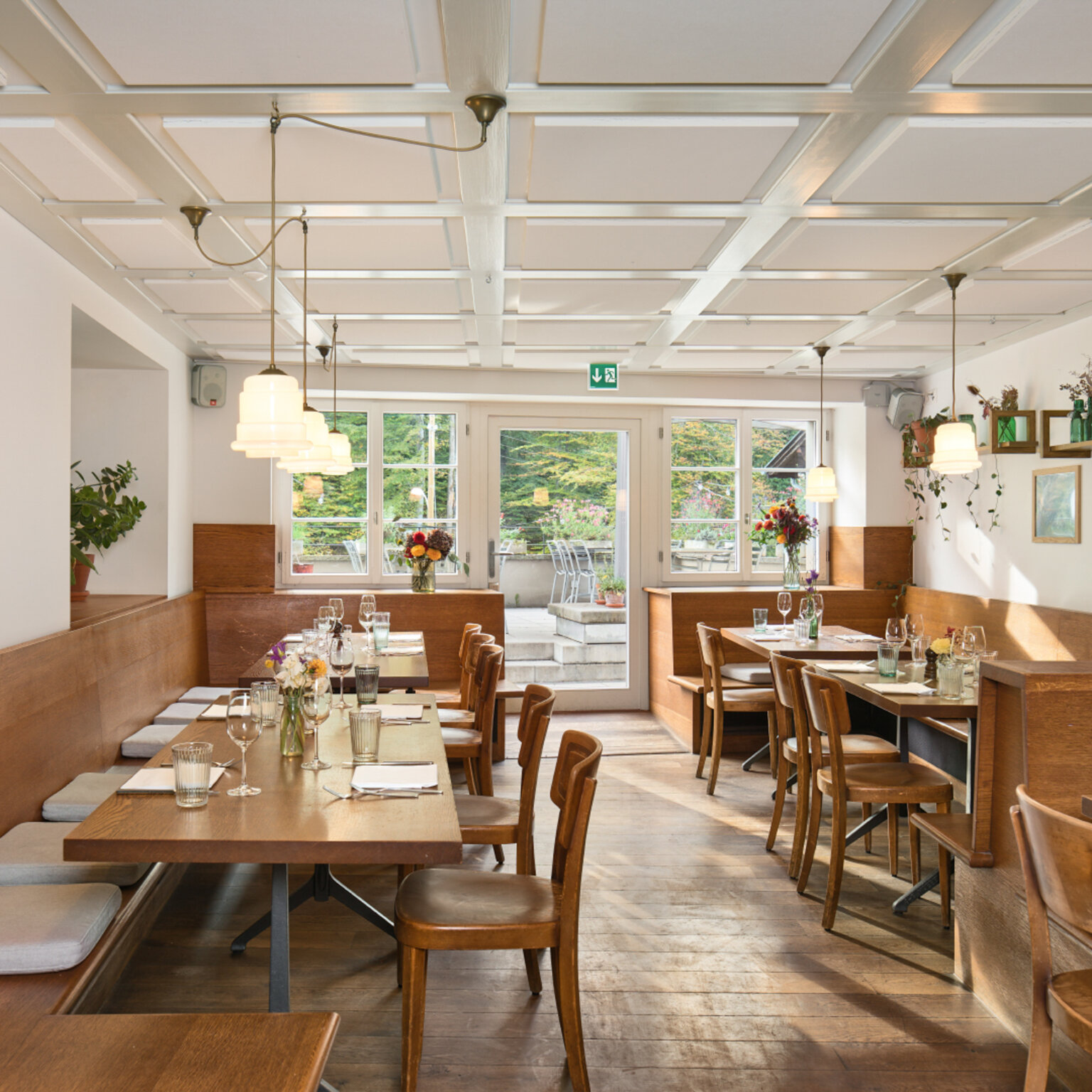 Wirtschaft Ziegelhütte I 3