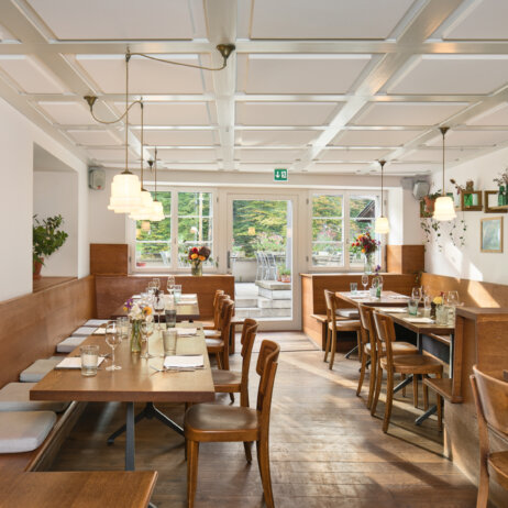 Wirtschaft Ziegelhütte I 3