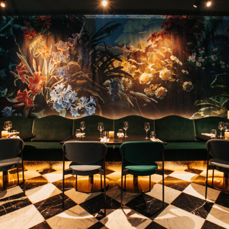 Zazatam I Interior I 2 I Colin Cyruz