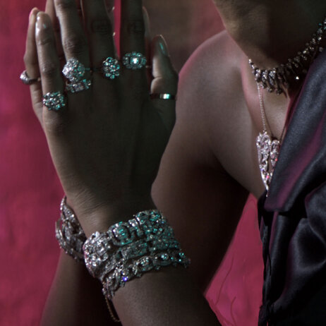 Antique Jewellery Schmuck Berlin-11