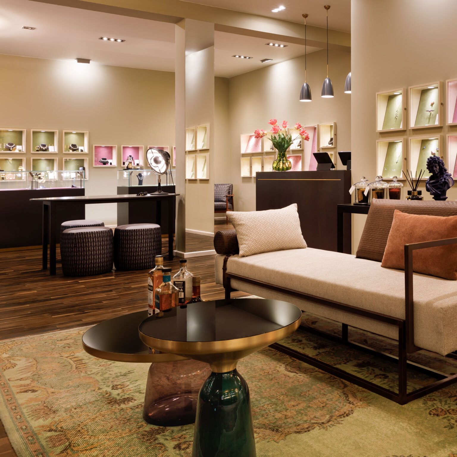 Antique Jewellery Schmuck Berlin-16