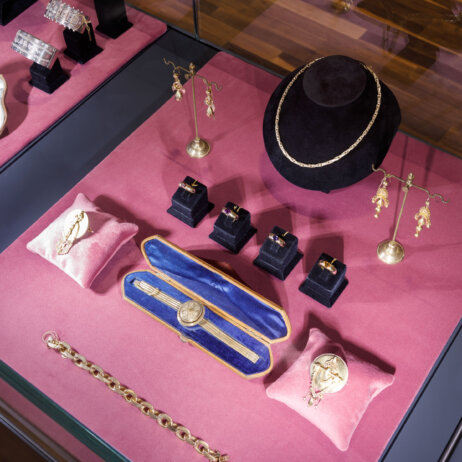 Antique Jewellery Schmuck Berlin-6