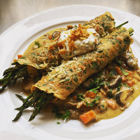 Gasthaus zum guten Glück I 5