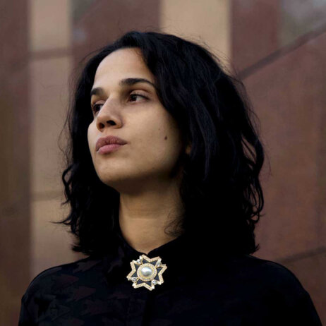 Huema Utku I Foto Giorgia Malatrasi