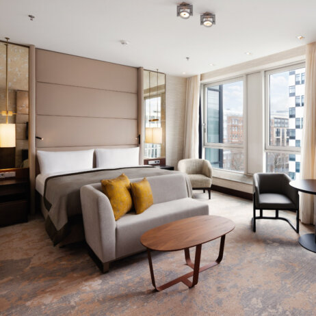 InterContinental Hotel Berlin-3