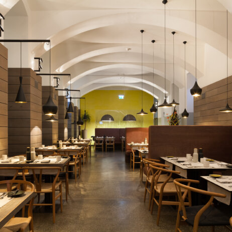 Labstelle I Interieur I 2