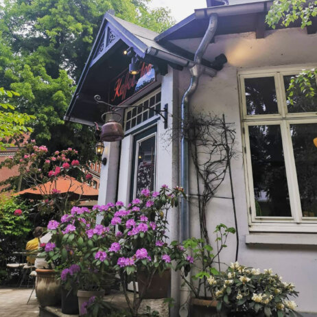 Lühmanns Teestube I 1