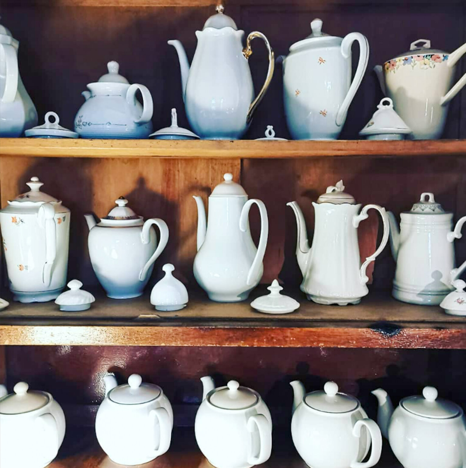 Lühmanns Teestube I 2