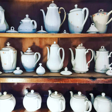 Lühmanns Teestube I 2