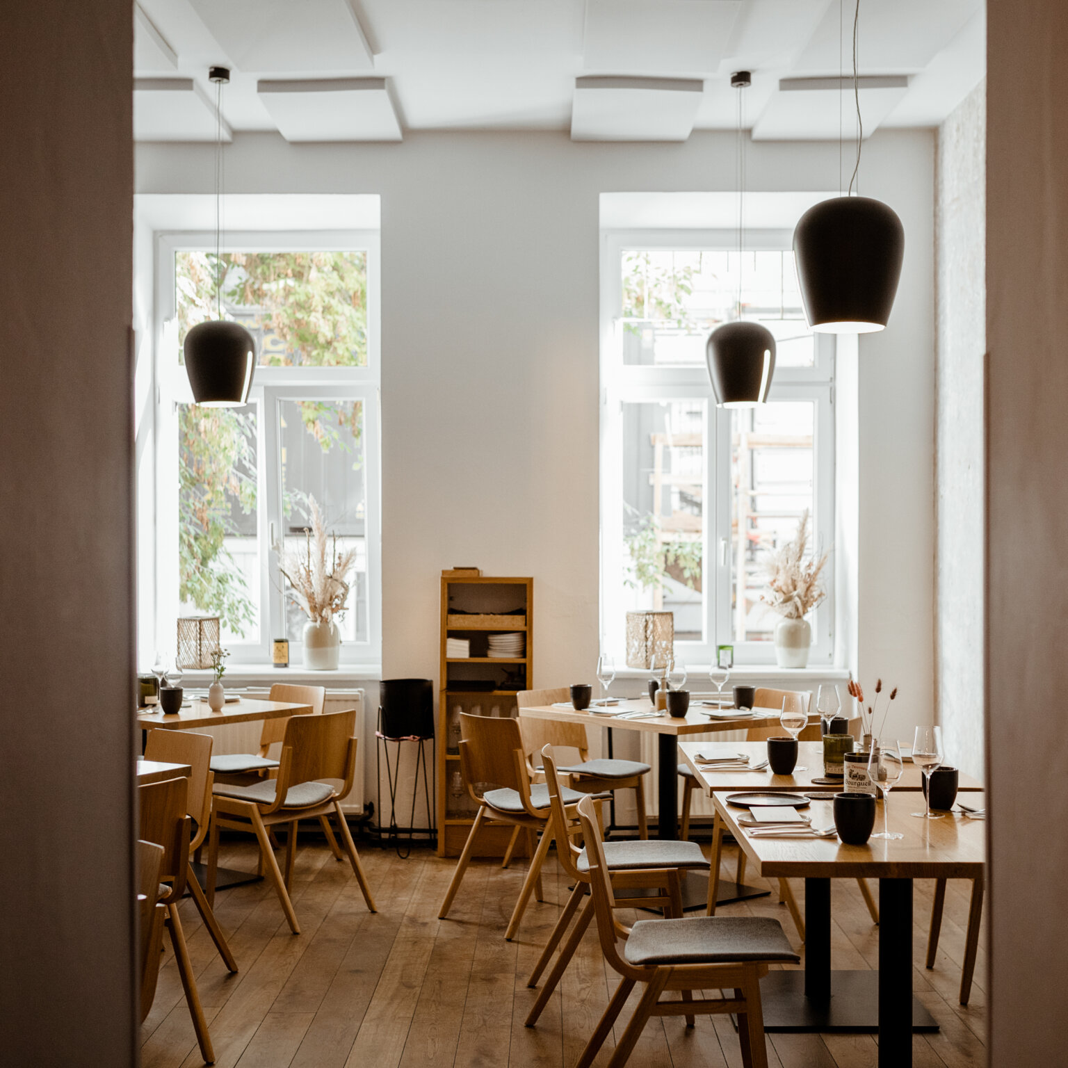 Mast Weinbistro I Blick Restaurant I © Transgourmet Christian Maislinger