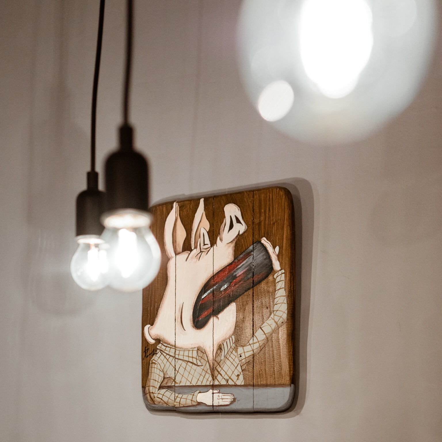 Mast Weinbistro I Deko I © Transgourmet Christian Maislinger