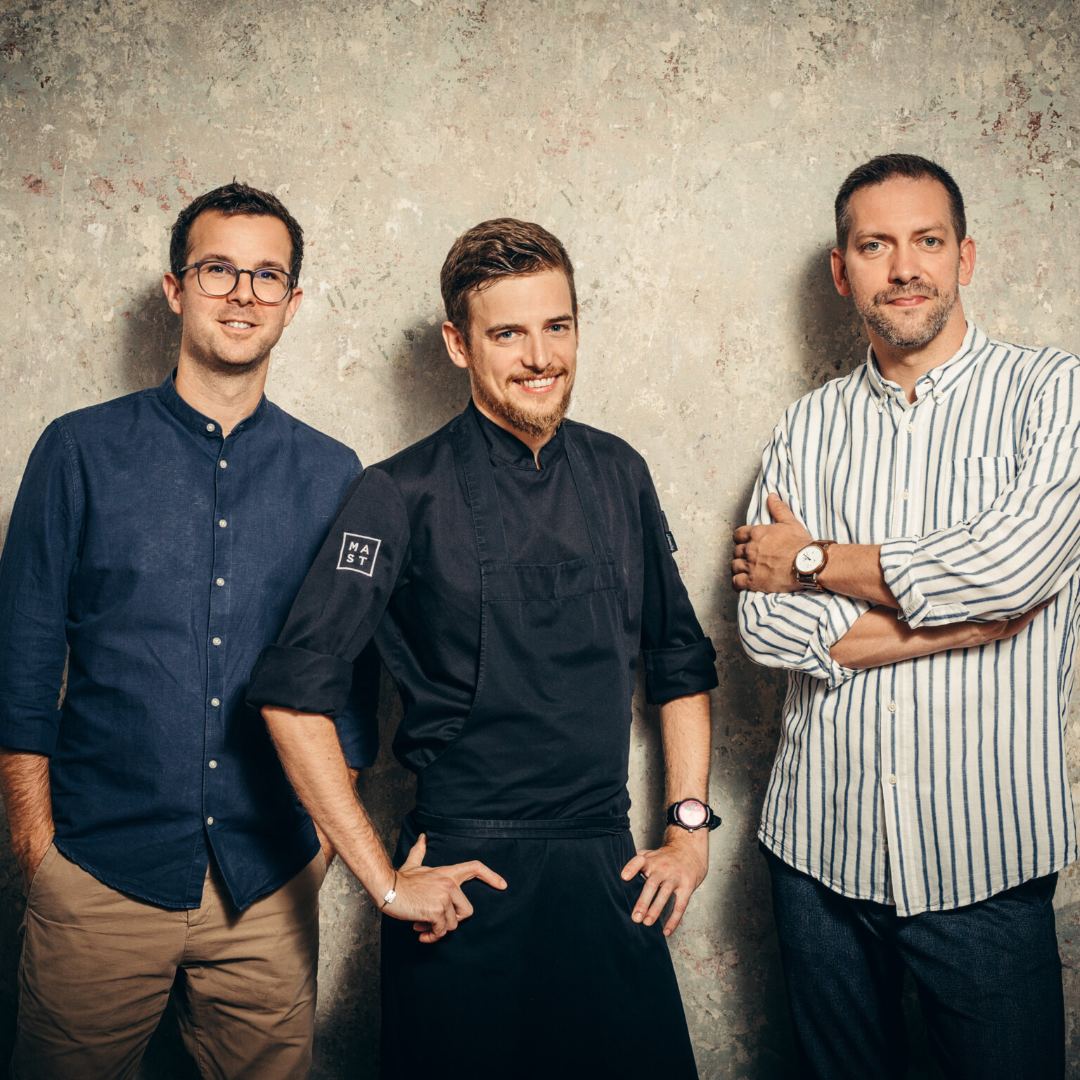 Mast Weinbistro I Pitra Lacina Breitzke 2 I © Transgourmet Christian Maislinger