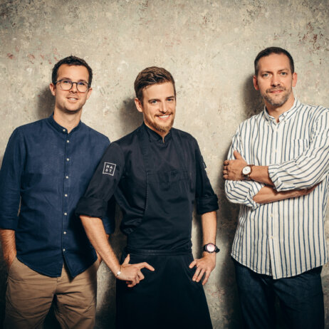 Mast Weinbistro I Pitra Lacina Breitzke 2 I © Transgourmet Christian Maislinger