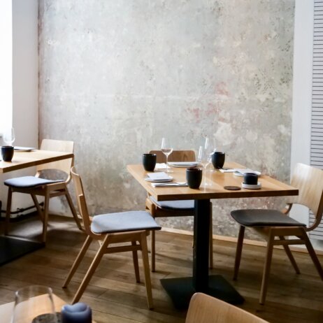 Mast Weinbistro Wien