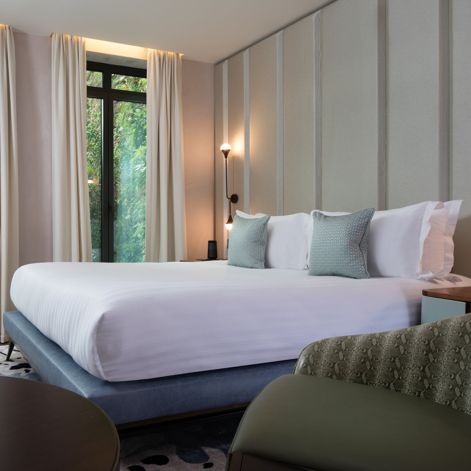 MB - Christophe Bielsa - La Petite Maison 1