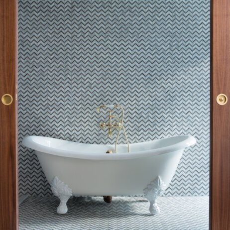 MB - Christophe Bielsa - La Petite Maison SDB 1