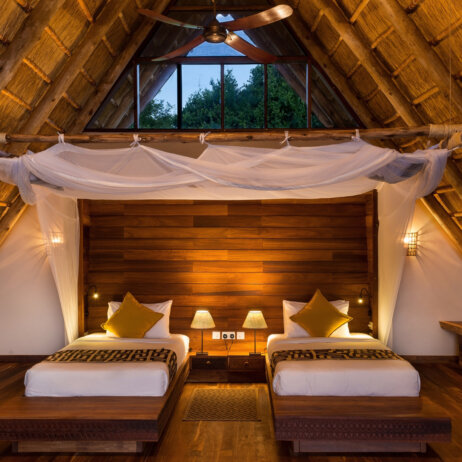 Nile Safari Lodge _ Uganda (12)