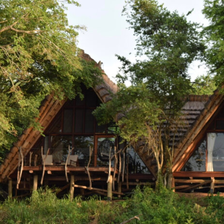 Nile Safari Lodge _ Uganda (13)