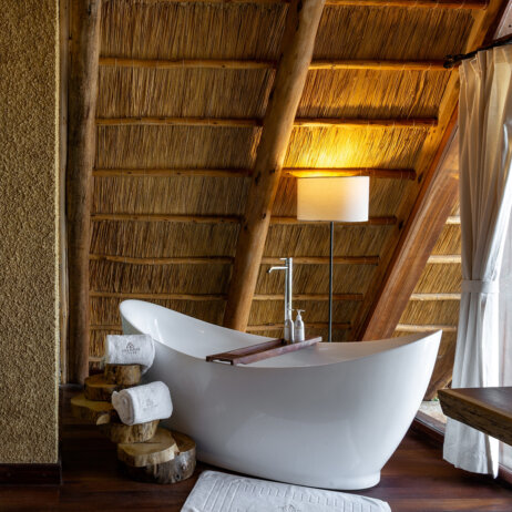 Nile Safari Lodge _ Uganda (2)