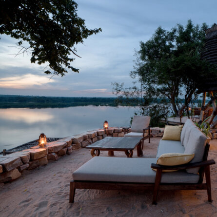 Nile Safari Lodge _ Uganda (7)