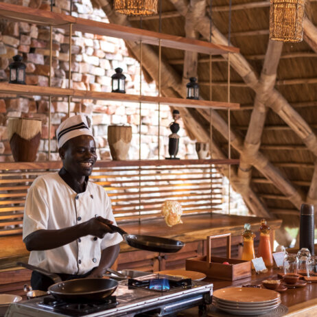 Nile Safari Lodge _ Uganda (9)