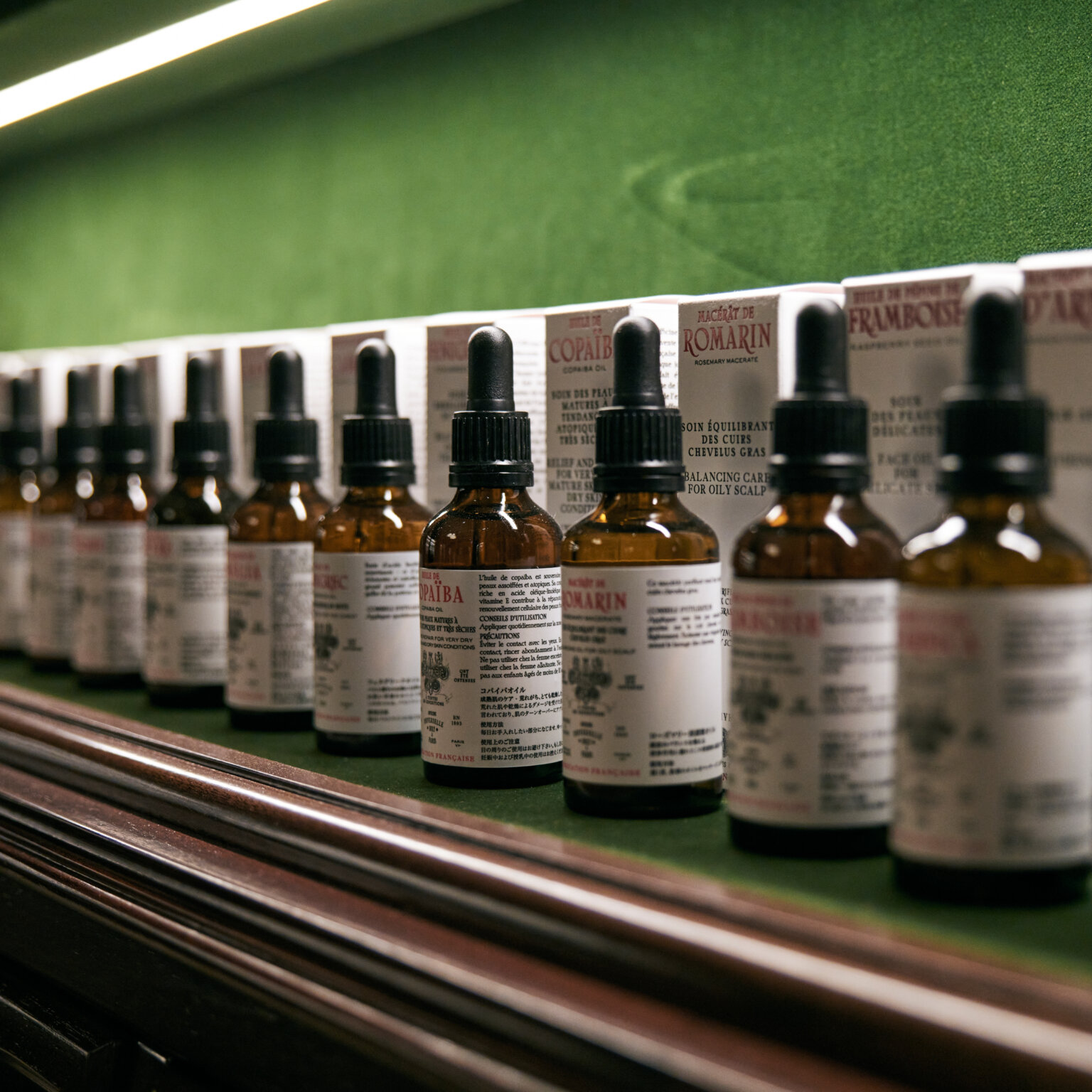 Officine Universelle Buly 1803 I 17