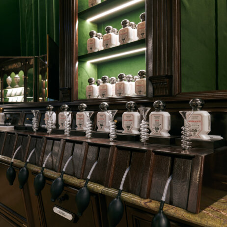 Officine Universelle Buly 1803 I 6